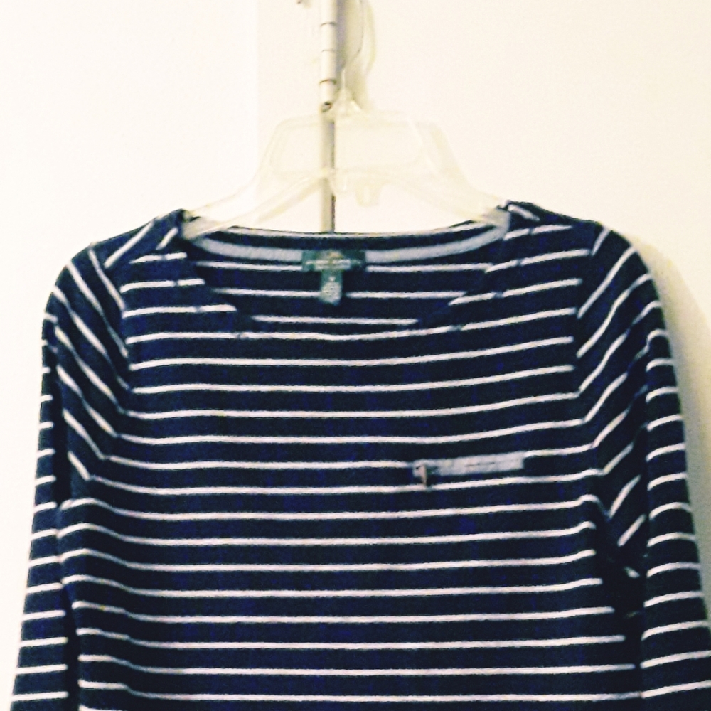 LRL Ralph Lauren Top - Picture 2 of 6